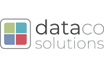 DataCo Solutions Logo